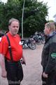 B.O.M.'s Veteranen Tour, dag 1