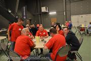 B.O.M.'s Veteranen Tour, dag 1 -  27 juni 2015