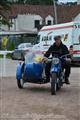 B.O.M.'s Veteranen Tour, dag 1 -  27 juni 2015