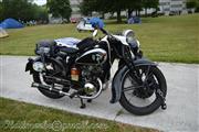B.O.M.'s Veteranen Tour, dag 1 -  27 juni 2015