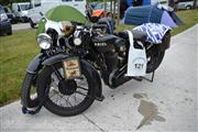 B.O.M.'s Veteranen Tour, dag 1 -  27 juni 2015