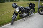 B.O.M.'s Veteranen Tour, dag 1 -  27 juni 2015