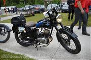 B.O.M.'s Veteranen Tour, dag 1 -  27 juni 2015