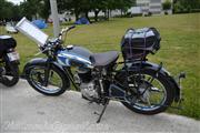 B.O.M.'s Veteranen Tour, dag 1 -  27 juni 2015