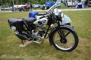 B.O.M.'s Veteranen Tour, dag 1 -  27 juni 2015