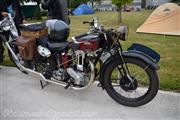B.O.M.'s Veteranen Tour, dag 1 -  27 juni 2015