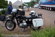 B.O.M.'s Veteranen Tour, dag 1 -  27 juni 2015