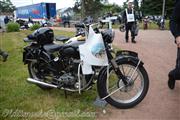 B.O.M.'s Veteranen Tour, dag 1 -  27 juni 2015