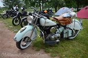 B.O.M.'s Veteranen Tour, dag 1 -  27 juni 2015
