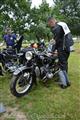 B.O.M.'s Veteranen Tour, dag 1 -  27 juni 2015
