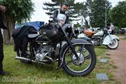 B.O.M.'s Veteranen Tour, dag 1 -  27 juni 2015