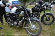 B.O.M.'s Veteranen Tour, dag 1 -  27 juni 2015