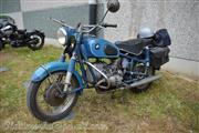 B.O.M.'s Veteranen Tour, dag 1 -  27 juni 2015