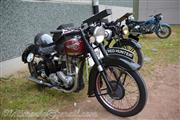 B.O.M.'s Veteranen Tour, dag 1 -  27 juni 2015