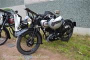 B.O.M.'s Veteranen Tour, dag 1 -  27 juni 2015