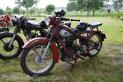 B.O.M.'s Veteranen Tour, dag 1 -  27 juni 2015