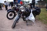 B.O.M.'s Veteranen Tour, dag 1 -  27 juni 2015