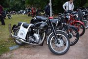 B.O.M.'s Veteranen Tour, dag 1 -  27 juni 2015
