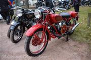 B.O.M.'s Veteranen Tour, dag 1 -  27 juni 2015
