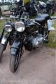 B.O.M.'s Veteranen Tour, dag 1 -  27 juni 2015