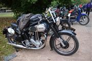 B.O.M.'s Veteranen Tour, dag 1 -  27 juni 2015