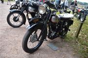 B.O.M.'s Veteranen Tour, dag 1 -  27 juni 2015