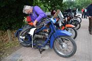 B.O.M.'s Veteranen Tour, dag 1 -  27 juni 2015