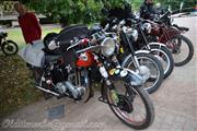 B.O.M.'s Veteranen Tour, dag 1 -  27 juni 2015