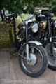 B.O.M.'s Veteranen Tour, dag 1 -  27 juni 2015