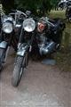 B.O.M.'s Veteranen Tour, dag 1 -  27 juni 2015
