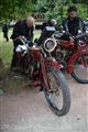 B.O.M.'s Veteranen Tour, dag 1 -  27 juni 2015