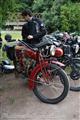 B.O.M.'s Veteranen Tour, dag 1 -  27 juni 2015