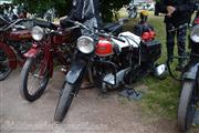 B.O.M.'s Veteranen Tour, dag 1 -  27 juni 2015
