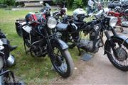 B.O.M.'s Veteranen Tour, dag 1 -  27 juni 2015
