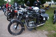 B.O.M.'s Veteranen Tour, dag 1 -  27 juni 2015