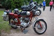 B.O.M.'s Veteranen Tour, dag 1 -  27 juni 2015