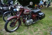 B.O.M.'s Veteranen Tour, dag 1 -  27 juni 2015