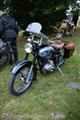 B.O.M.'s Veteranen Tour, dag 1 -  27 juni 2015