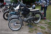 B.O.M.'s Veteranen Tour, dag 1 -  27 juni 2015