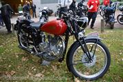 B.O.M.'s Veteranen Tour, dag 1 -  27 juni 2015