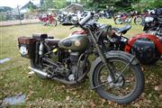 B.O.M.'s Veteranen Tour, dag 1 -  27 juni 2015