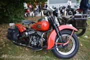 B.O.M.'s Veteranen Tour, dag 1 -  27 juni 2015