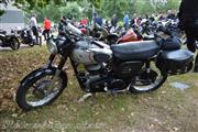 B.O.M.'s Veteranen Tour, dag 1 -  27 juni 2015