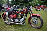 B.O.M.'s Veteranen Tour, dag 1 -  27 juni 2015