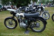 B.O.M.'s Veteranen Tour, dag 1 -  27 juni 2015