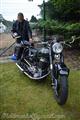 B.O.M.'s Veteranen Tour, dag 1 -  27 juni 2015
