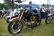 B.O.M.'s Veteranen Tour, dag 1 -  27 juni 2015