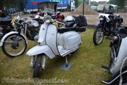 B.O.M.'s Veteranen Tour, dag 1 -  27 juni 2015