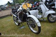 B.O.M.'s Veteranen Tour, dag 1 -  27 juni 2015