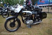 B.O.M.'s Veteranen Tour, dag 1 -  27 juni 2015